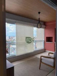 Apartamento com 3 Quartos à venda, 121m² no Jardim São Paulo, Americana