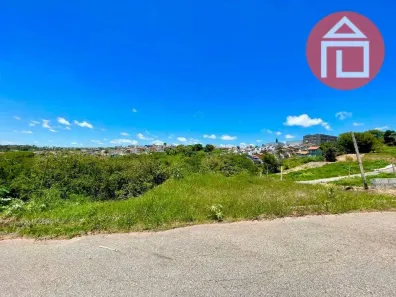 Lote/Terreno à venda, 300m² no Altos de Bragança, Bragança Paulista