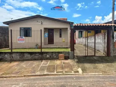 Casa com 2 Quartos à venda, 65m² no Santo Inácio, Esteio