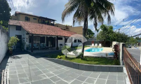 Casa com 3 Quartos à venda, 120m² no Badu, Niterói