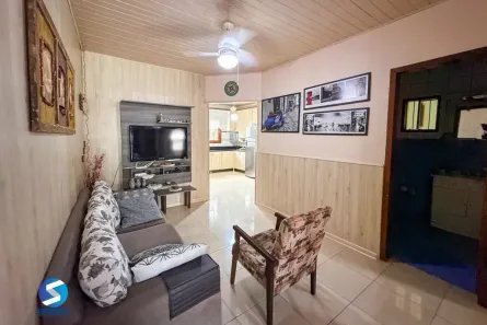 Casa com 3 Quartos à venda, 120m² no Igara, Canoas