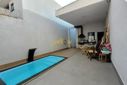 Casa com 3 Quartos à venda, 150m² no Vila Vermont, Itaquaquecetuba
