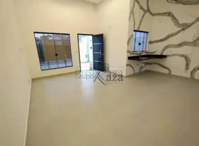 Casa com 2 Quartos à venda, 82m² no Residencial Dunamis, São José dos Campos