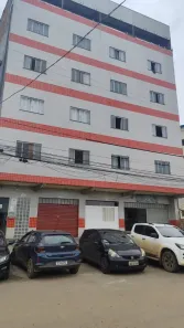Apartamento com 2 Quartos à venda, 57m² no Guará II, Brasília