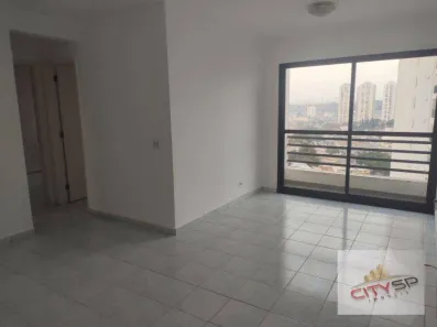 Apartamento com 2 Quartos à venda, 61m² no Vila Guarani (Z Sul), São Paulo