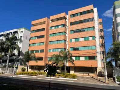 Apartamento com 2 Quartos à venda, 82m² no Riacho Fundo I, Brasília