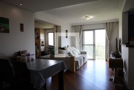 Apartamento com 3 Quartos à venda, 93m² no Jardim Marajoara, São Paulo