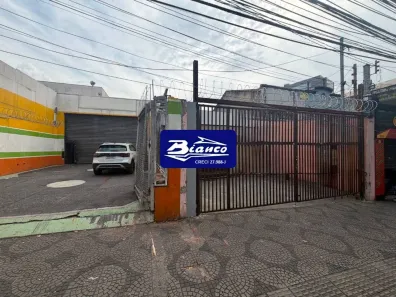 Lote/Terreno à venda, 560m² no Centro, Guarulhos