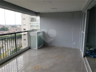 Apartamento com 3 Quartos à venda, 154m² no Jardim Flor da Montanha, Guarulhos