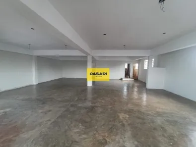 Ponto Comercial para alugar, 460m² no Canhema, Diadema