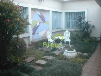 Casa com 3 Quartos à venda, 278m² no Aclimação, São Paulo