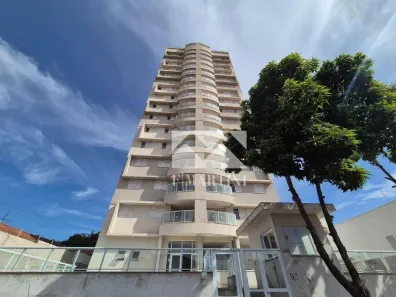 Apartamento com 3 Quartos à venda, 78m² no Vila Independência, Piracicaba