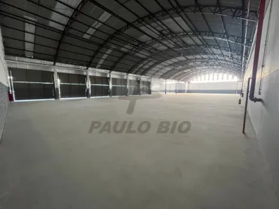 Galpão/Depósito/Armazém para alugar, 10239m² no Jardim Fátima, Guarulhos