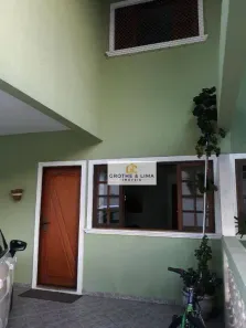 Sobrado com 3 Quartos à venda, 112m² no Jardim Paraíso, São José dos Campos