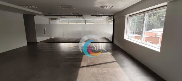 Sala Comercial para alugar, 770m² no Pinheiros, São Paulo