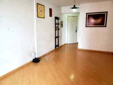 Apartamento com 2 Quartos à venda, 57m² no Cambuci, São Paulo