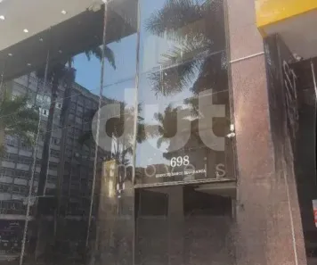 Sala Comercial com 2 Quartos para alugar, 63m² no Centro, Campinas