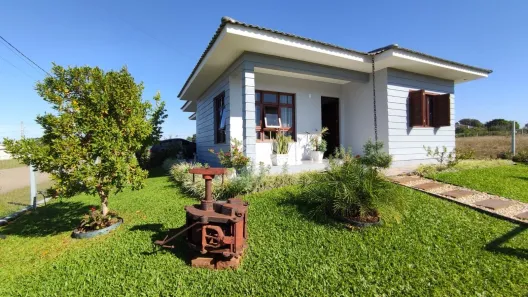 Casa com 2 Quartos à venda, 120m² no Conventos, Vera Cruz