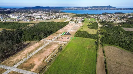 Lote/Terreno à venda, 360m² no , Garopaba