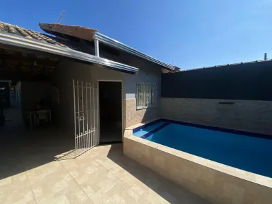 Casa com 2 Quartos à venda, 150m² no Belas Artes, Itanhaém