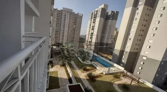 Apartamento com 3 Quartos à venda, 114m² no Chácara Primavera, Campinas