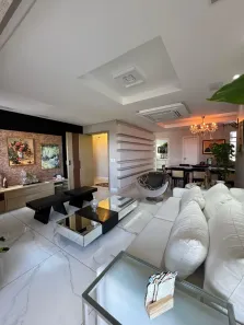 Apartamento com 3 Quartos à venda, 173m² no Ilhotas, Teresina