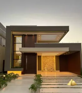 Casa com 3 Quartos à venda, 202m² no Condomínio Belvedere II, Cuiabá