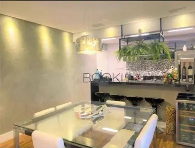 Apartamento com 2 Quartos à venda, 105m² no Cidade Monções, São Paulo