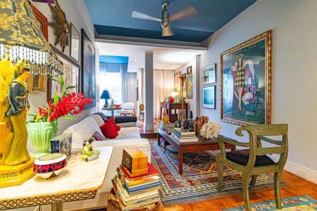 Apartamento com 2 Quartos à venda, 98m² no Flamengo, Rio de Janeiro