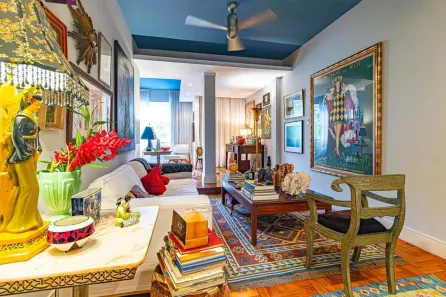 Apartamento com 2 Quartos à venda, 98m² no Flamengo, Rio de Janeiro