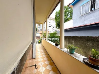Casa com 3 Quartos à venda, 228m² no Sampaio, Rio de Janeiro