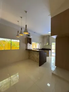 Casa com 3 Quartos à venda, 220m² no Residencial Menezes, Bady Bassitt