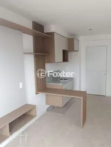 Kitnet com 1 Quarto à venda, 31m² no Pinheiros, São Paulo