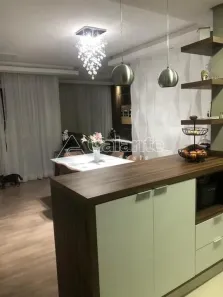 Apartamento com 3 Quartos à venda, 67m² no Residencial Parque da Fazenda, Campinas