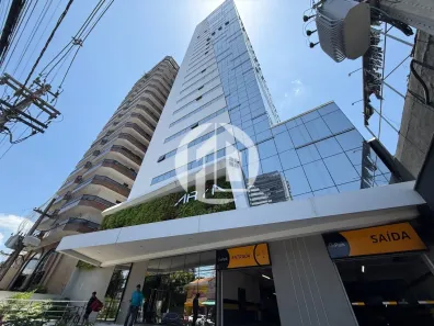 Sala Comercial à venda, 24m² no Umarizal, Belém