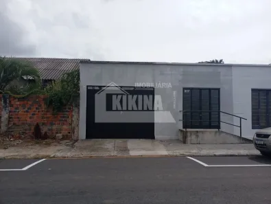 Galpão/Depósito/Armazém para alugar, 170m² no Jardim Carvalho, Ponta Grossa