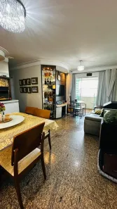 Apartamento com 3 Quartos à venda, 88m² no Fátima, Fortaleza