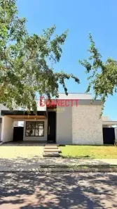 Casa de Condomínio com 3 Quartos à venda, 157m² no Real Sul, Ribeirão Preto