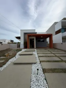 Casa de Condomínio com 3 Quartos à venda, 300m² no Mosqueiro, Aracaju