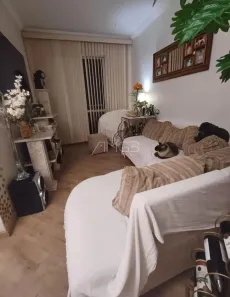 Apartamento com 3 Quartos à venda, 82m² no Jardim dos Oliveiras, Campinas