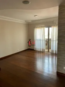 Apartamento com 3 Quartos à venda, 129m² no Vila São Jorge, Presidente Prudente