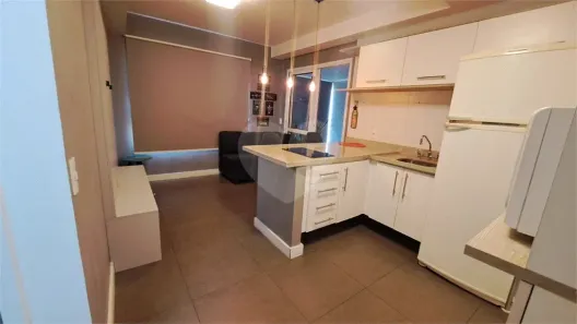 Apartamento com 1 Quarto para alugar, 39m² no Vila Olímpia, São Paulo