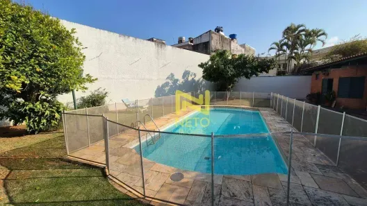 Sobrado com 5 Quartos à venda, 550m² no Vila Hamburguesa, São Paulo