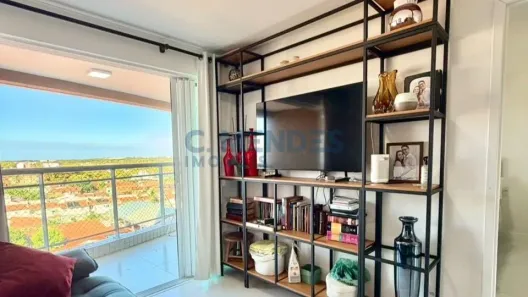 Apartamento com 2 Quartos à venda, 54m² no Edson Queiroz, Fortaleza
