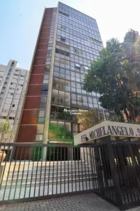 Apartamento com 4 Quartos à venda, 370m² no Cambuí, Campinas