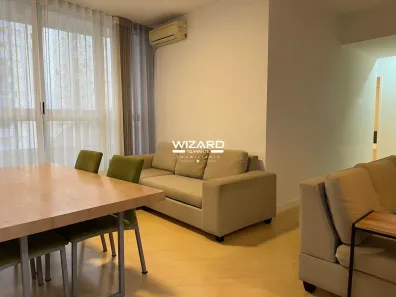 Apartamento com 4 Quartos à venda, 114m² no Parque Residencial Aquarius, São José dos Campos