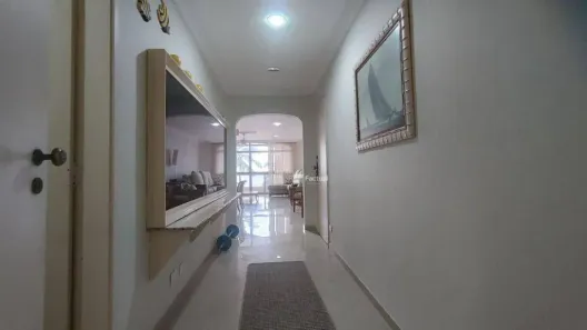 Apartamento com 3 Quartos à venda, 190m² no Vila Luis Antônio, Guarujá