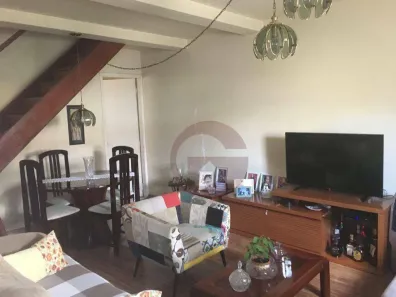 Sobrado com 4 Quartos à venda, 108m² no Vila Butantã, São Paulo