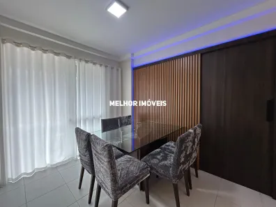 Apartamento com 2 Quartos à venda, 70m² no Tabuleiro, Camboriú
