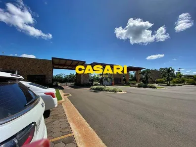 Lote/Terreno à venda, 513m² no Torninos, Cesário Lange